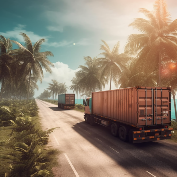 海口到安順汽車托運(yùn)