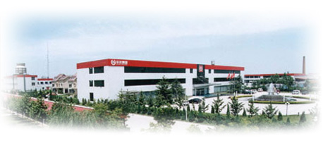 河北華龍日清食品公司