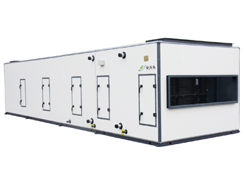 組合式空調機組